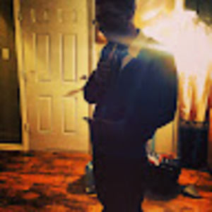 Meet your Posher, Jonathan